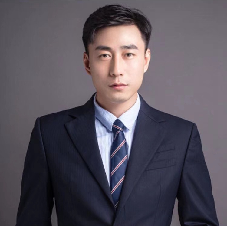 杜勇 调色与视觉增强负责人