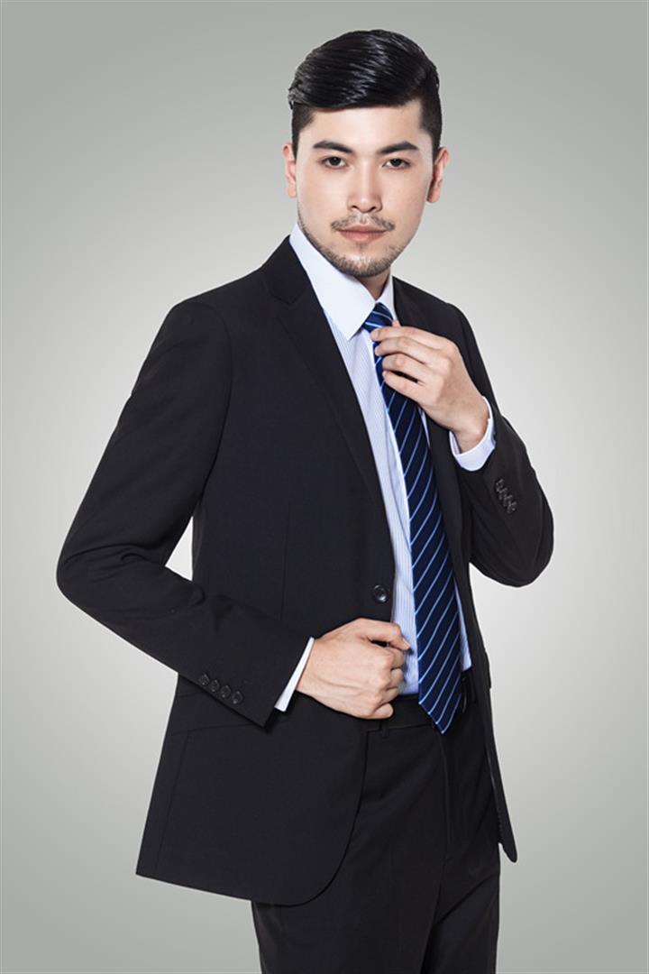 王柔靖 选角与表演指导负责人